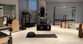 도이연 피트니스 라운지