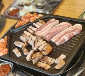 무한통삼 한양대점