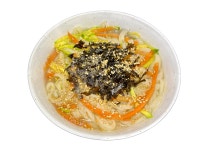 고향 국수