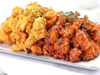 노랑통닭 평택팽성점