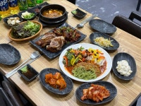 더나은족발
