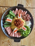 윤대감부대찌개 명지점