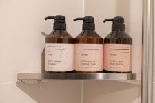 더휴식 누베르 서울 이태원점