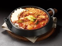 한고집김치찌개 대구남산역점