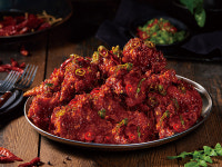 부여통닭 상동점