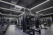 전스짐&티케필라테스