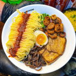계단라멘 마곡점