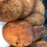대왕호떡&꽈배기
