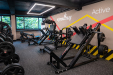 스포애니 봉천동점