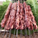 북경양꼬치
