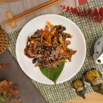 형제복어불고기