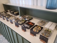 황후의김밥 운정점