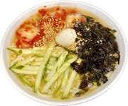 고향 국수