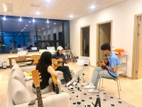 위즈기타 실용음악학원