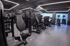 전스짐&티케필라테스