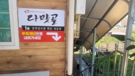 다맛골