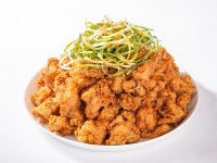 부여통닭 상동점