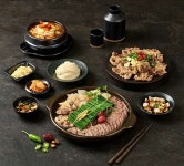 황해수육 일산가로수길점