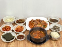고기,니나블라썸