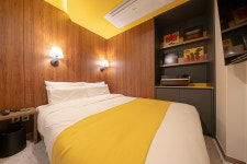 더휴식 누베르 서울 이태원점