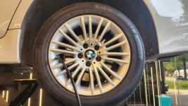 오일서비스 구리본점