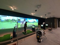 명랑골프훈련소