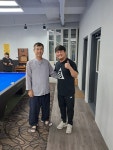 하귀당구장