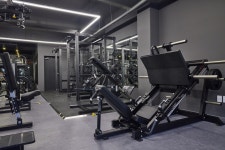 전스짐&티케필라테스