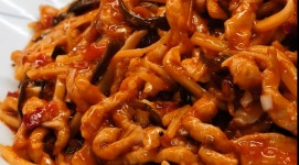 만다린지행역점 | 만다린