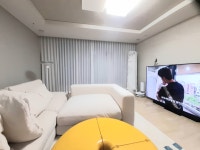 제이앤케이커튼/블라인드