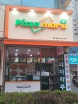피자마루 목동1호점