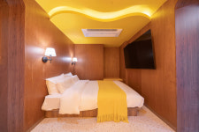 더휴식 누베르 서울 이태원점