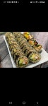 땡초김밥 신안평거점