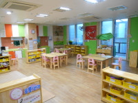 황성영재어린이집