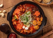 또근이 찜닭(남천점) | 또근이찜닭 남천점