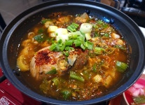 충무막회집 통영죽림본점