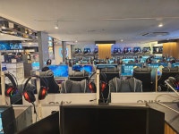 메가런PC방