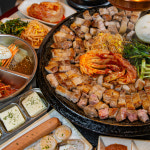 오복솥뚜껑 송내역점