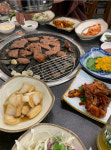 돈가숯불갈비