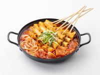 뉴욕야시장 대구해안역점