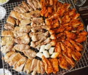 탄계 안성금산점