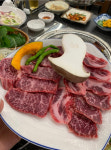 돈가숯불갈비