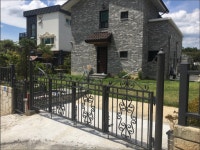 포천휀스울타리