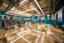 레온짐 헬스&PT 김해내외점