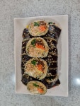 땡초김밥 신안평거점