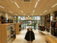 산수유람 롯데프리미엄아울렛 이천점