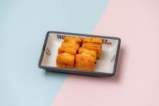 꿔바로우주는마라탕 마산합성점