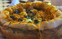 매드독스 해운대직영점