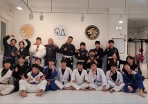 오쓰짐온천장점