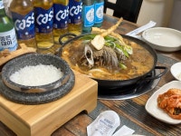 원학골돌솥감자탕